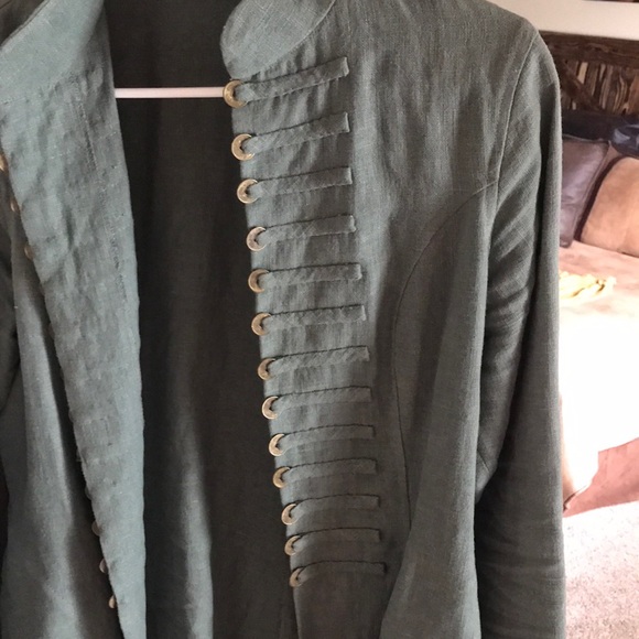 Jacket - Picture 2 of 4